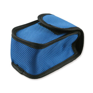 tasje voor pulse oximeter / saturatiemeter