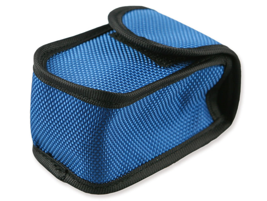 tasje voor pulse oximeter / saturatiemeter