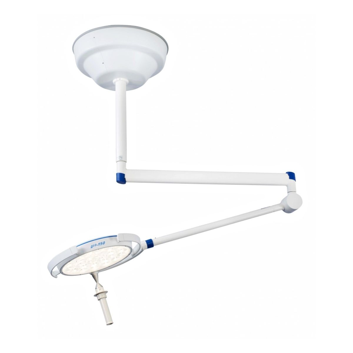 Dr.Mach 150 Led Plafondlamp 110.000 lux