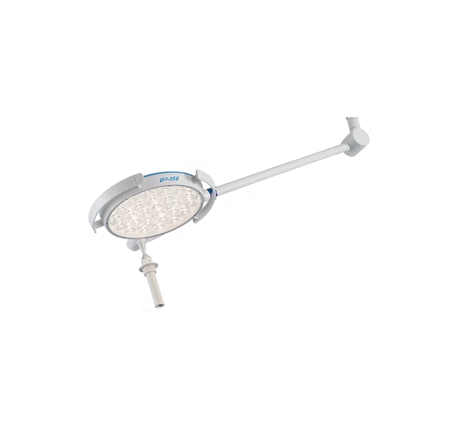 Dr.Mach 150 Led Plafondlamp 110.000 lux, foto 2 van 3
