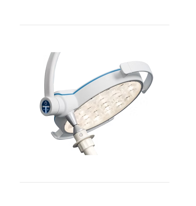 Dr.Mach 150 Led Plafondlamp 110.000 lux, foto 3 van 3