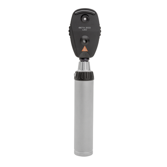 Heine Heine Beta 200 LED Ophthalmoscoop - Met handvat