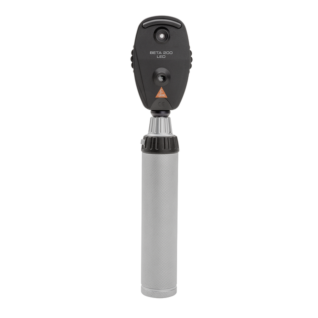 Heine Heine Beta 200 LED Ophthalmoscoop - Met handvat