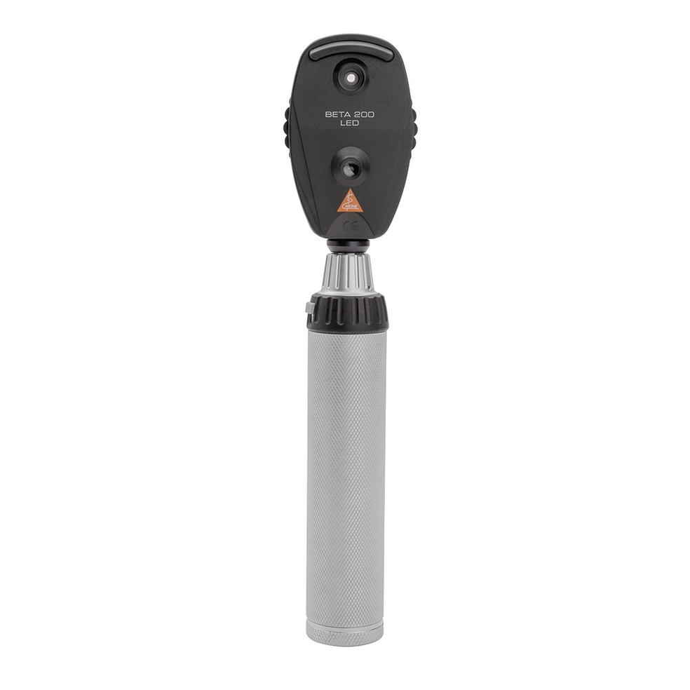 Heine Heine Beta 200 LED Ophthalmoscoop - Met handvat