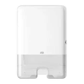 Handdoek dispensers