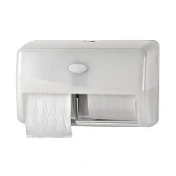 Toiletrolhouders