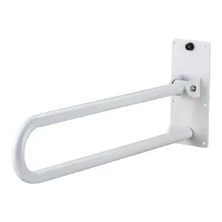 Toiletbeugel opklapbaar 76cm