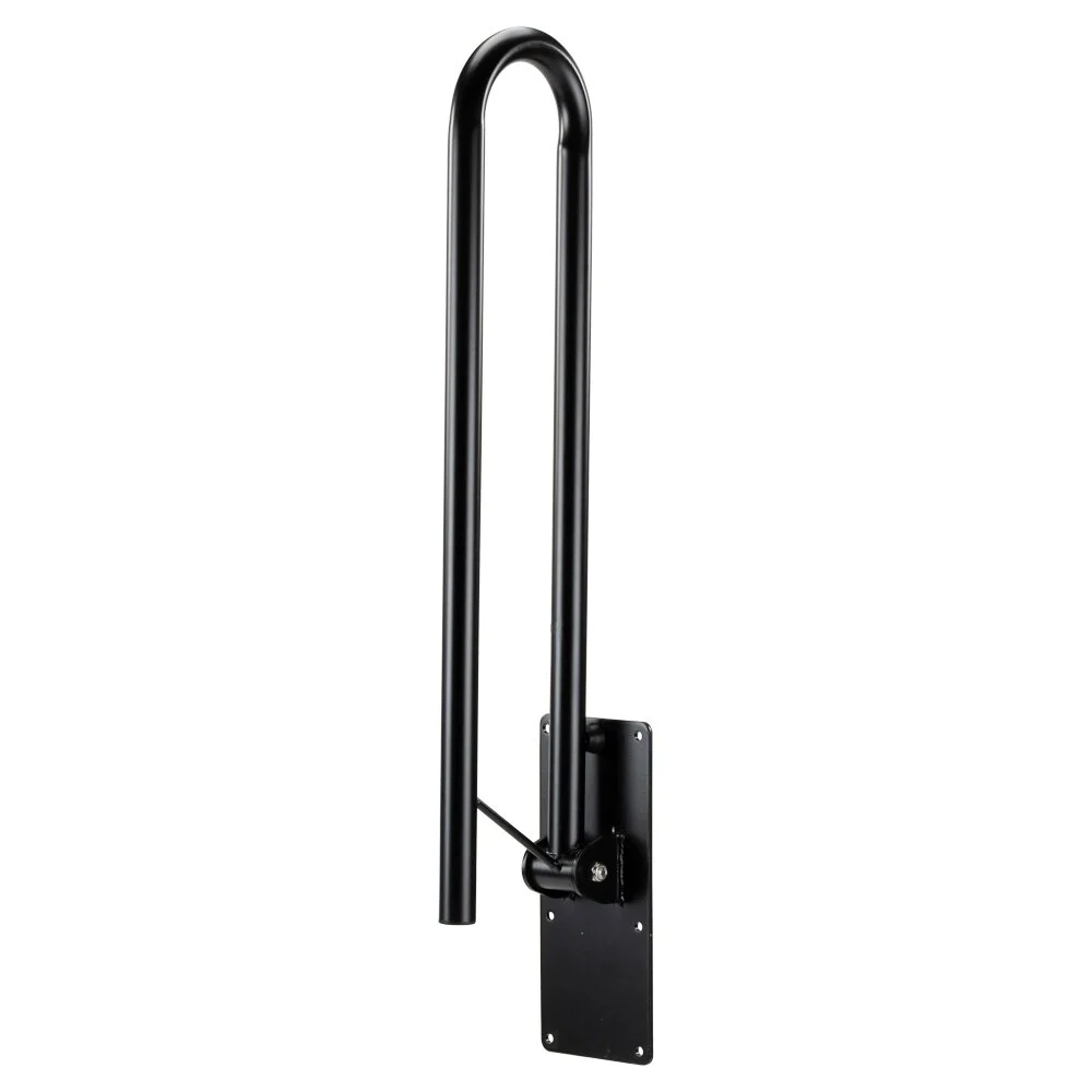 toiletbeugel opklapbaar 76cm, foto 4 van 5