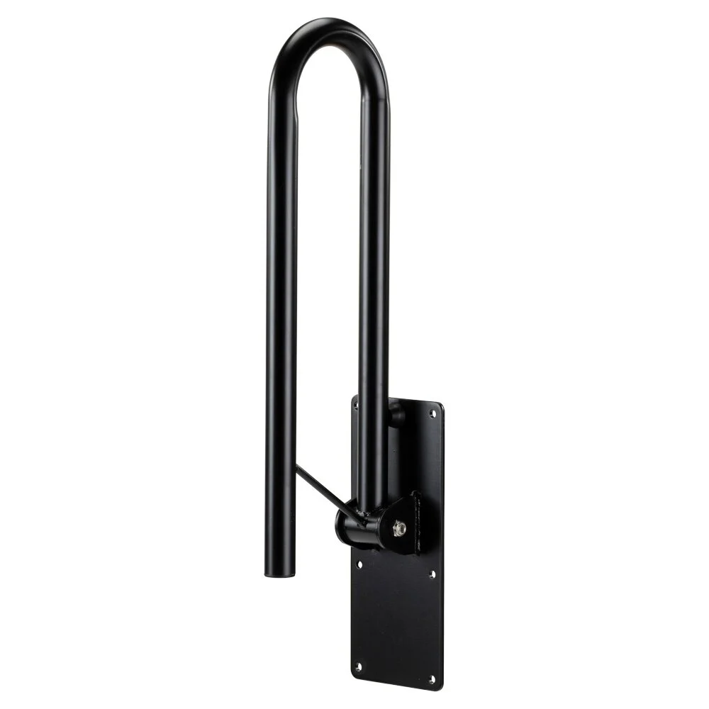 toiletbeugel opklapbaar 65cm, foto 3 van 4