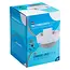 Toiletemmerzakken – 20 stuks | Tot 600 ml absorptie | Met treksluiting