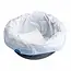 Toiletemmerzakken – 20 stuks | Tot 600 ml absorptie | Met treksluiting