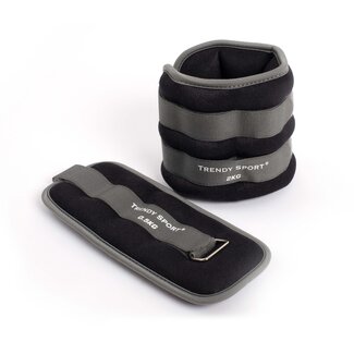 Enkelgewichten / Polsgewichten - per stuk