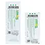 Lemon Swabs - Lemon Tip - Mondverfrissings tips