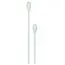 Lemon Swabs - Lemon Tip - Mondverfrissings tips - lengte 15cm