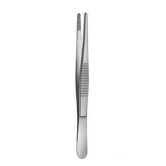 Satillo Anatomisch pincet - 18cm