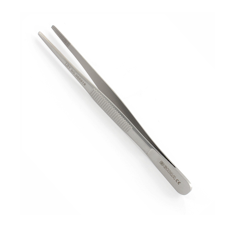 Anatomische pincetten