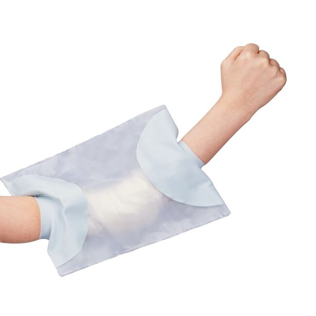 Seal Protect Gipshoes voor de elleboog - PICC Protector