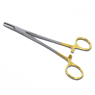 Naaldvoerder Mayo-Hegar TC Widia - 16cm
