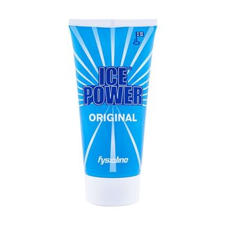 Ice Power - Cold Geld - 150 ml - Flacon
