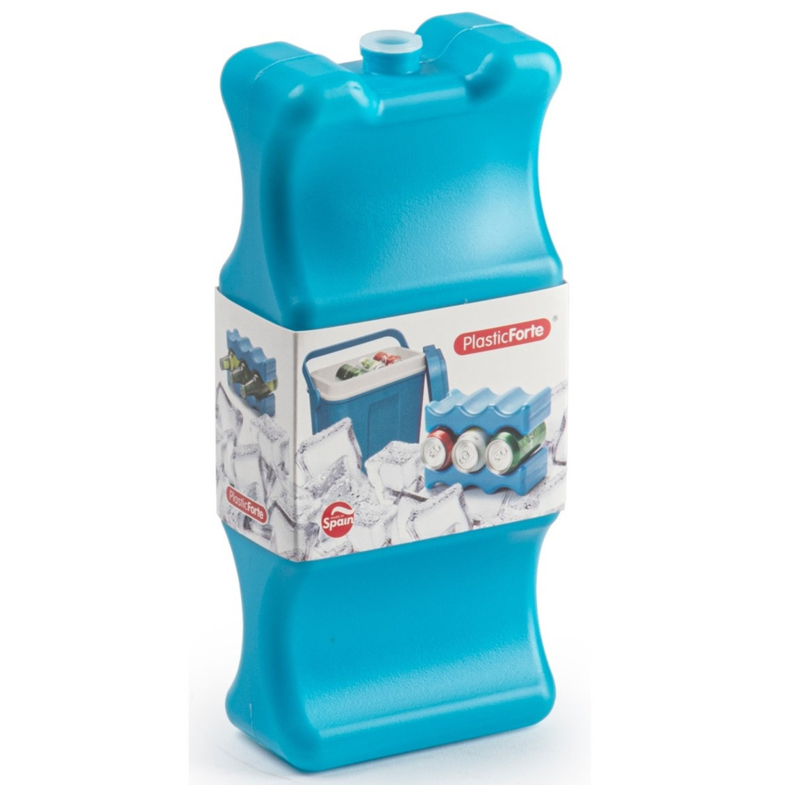 PlasticForte Koelelement voor Kolftas, foto 2 van 3