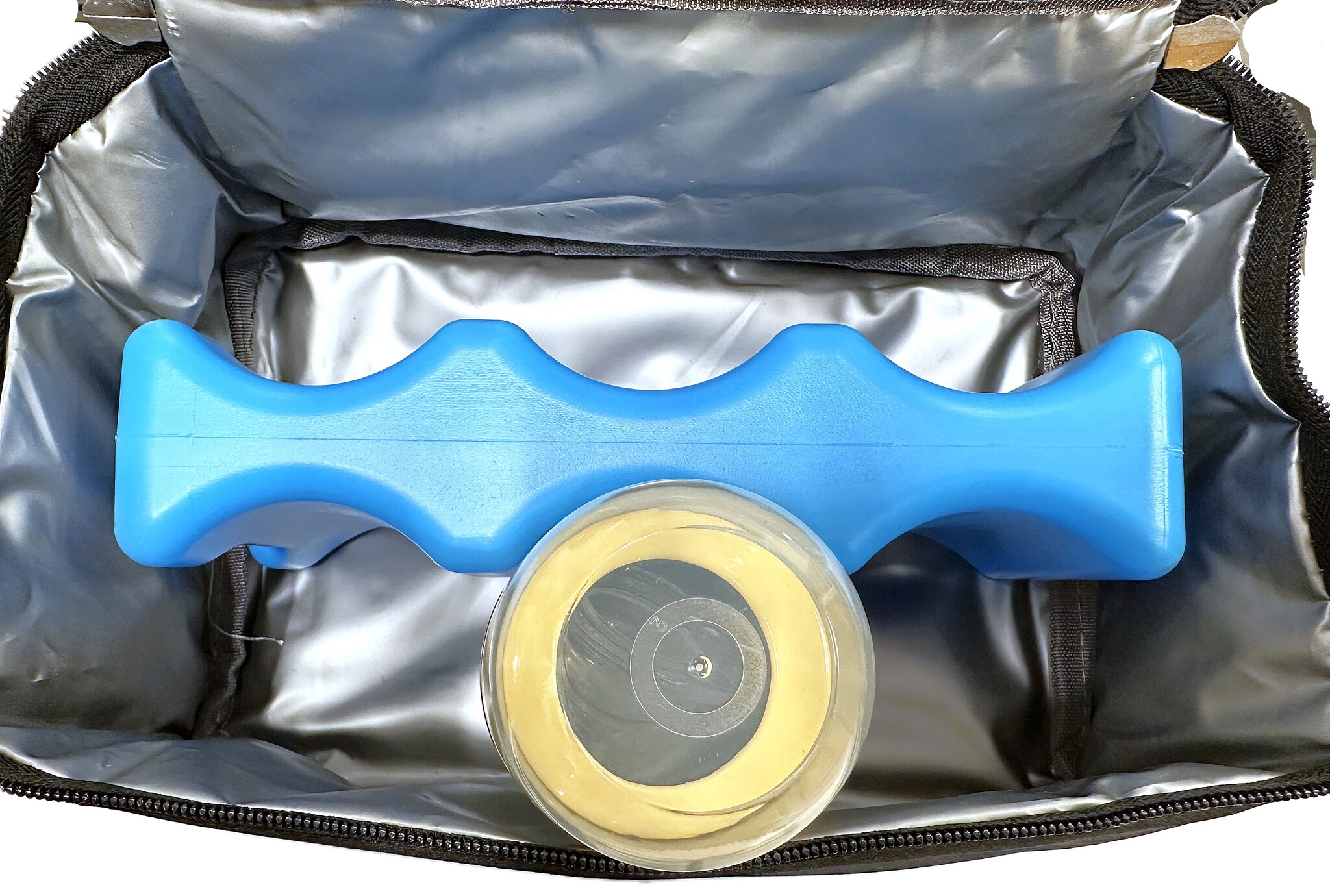 PlasticForte Koelelement voor Kolftas, foto 3 van 3
