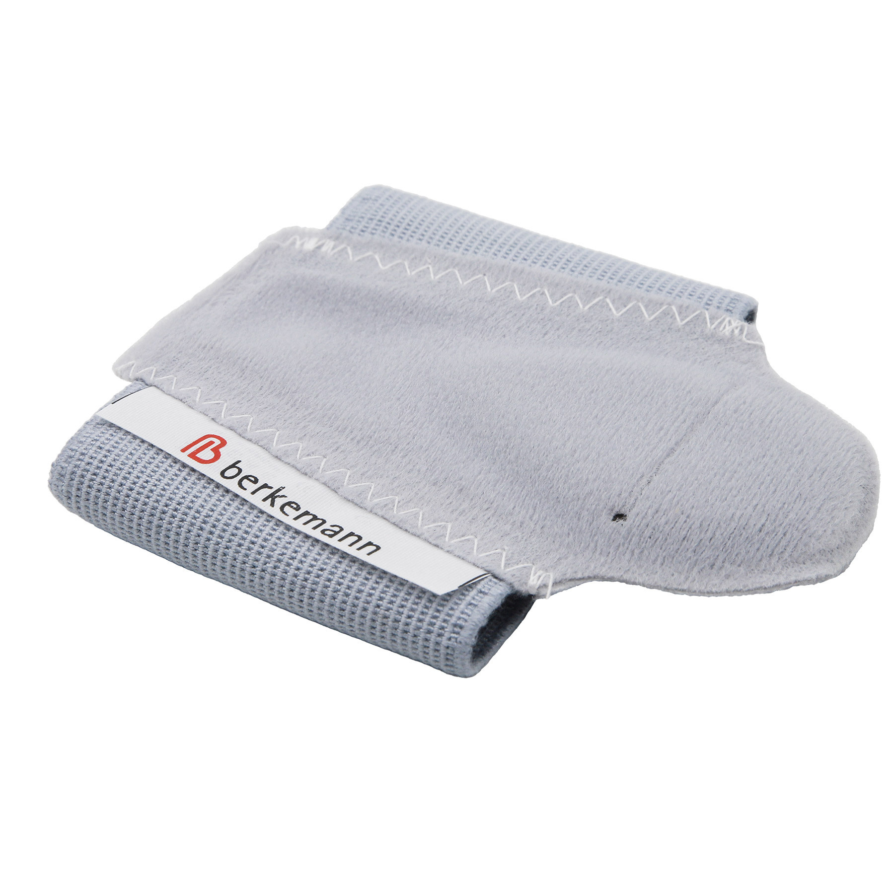 Berkemann Spreidvoetbandage met pelotte - 2 stuks, foto 3 van 4