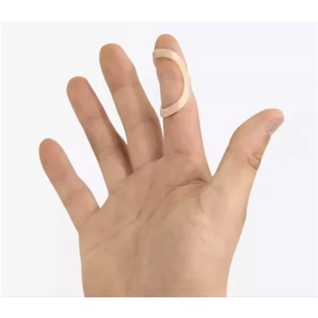 Artritis ring - vingerspalk Joint 8
