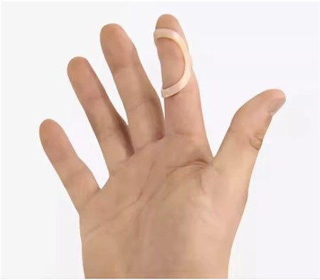 Artritis ring - vingerspalk Joint 8, foto 6 van 6
