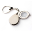 Vergrootglas Sleutelhanger - 15x vergotend - 20mm