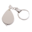 Vergrootglas Sleutelhanger - 15x vergotend - 20mm