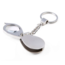 Vergrootglas Sleutelhanger - 15x vergotend - 20mm