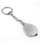 Vergrootglas Sleutelhanger - 15x vergotend - 20mm