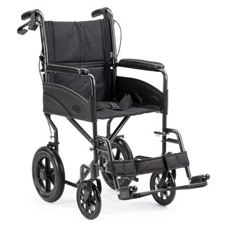 Rolstoel - Compact Lite - 45 cm