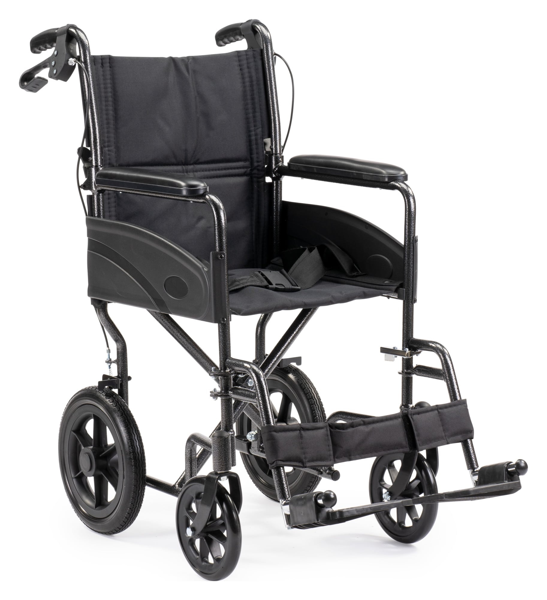 Rolstoel - Compact Lite - 45 cm