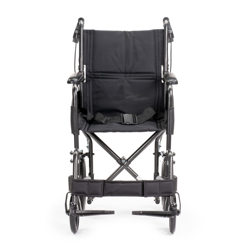 Rolstoel - Compact Lite - 45 cm, foto 3 van 4