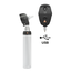 Heine K180 LED oog/oorset - met USB oplaadbaar handvat en hardcase