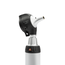 Heine K180 LED oog/oorset - met USB oplaadbaar handvat en hardcase - Copy