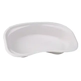 Nierbekkens disposable pulp - 300stuks (6x50)