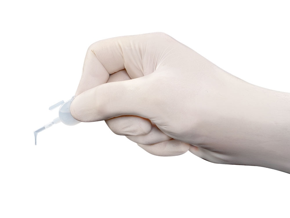 Meyer-Haake Epiglu Wondlijm / Weefsellijm - 25 Sachets van 0,3ml, foto 3 van 3