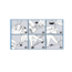 Meyer-Haake Epiglu Wondlijm / Weefsellijm - 25 Sachets van 0,3ml