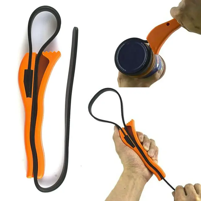 flessenopener voor ouderen - Baby Boa