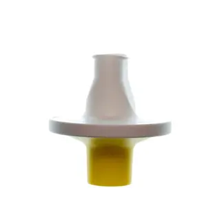 Mada MADA-83 Bacteriefilter  "Geel"  Doos 100st.
