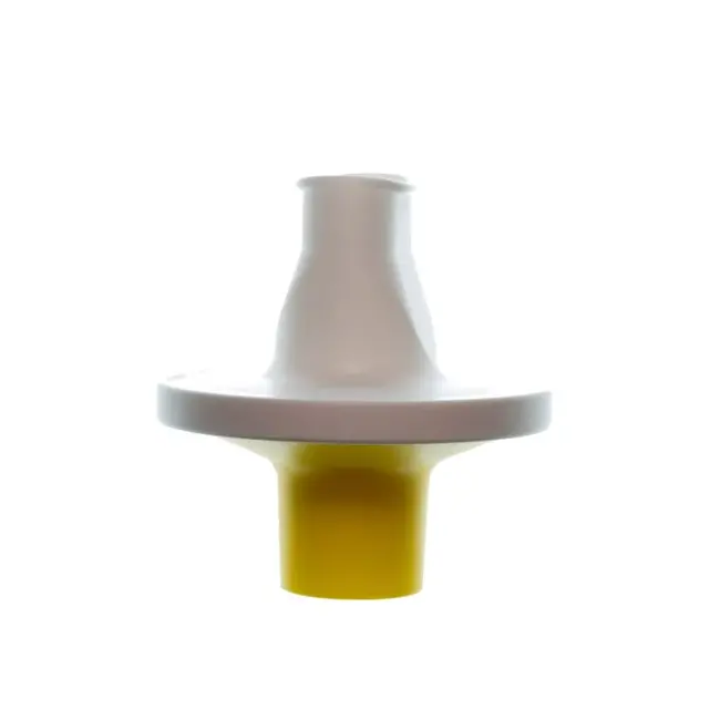 Mada MADA-83 Bacteriefilter  "Geel"  Doos 100st.