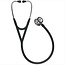 Littmann® Cardiology IV Stethoscoop - Zwart met Mirror borststuk - 6177