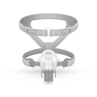 CPAP - Neusmasker voor ademhaling - Large