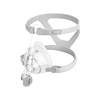CPAP Maskers