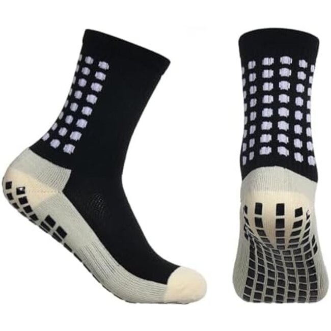Antislip Sport sokken | Medium - 37-44 -| ziekenhuis sokken