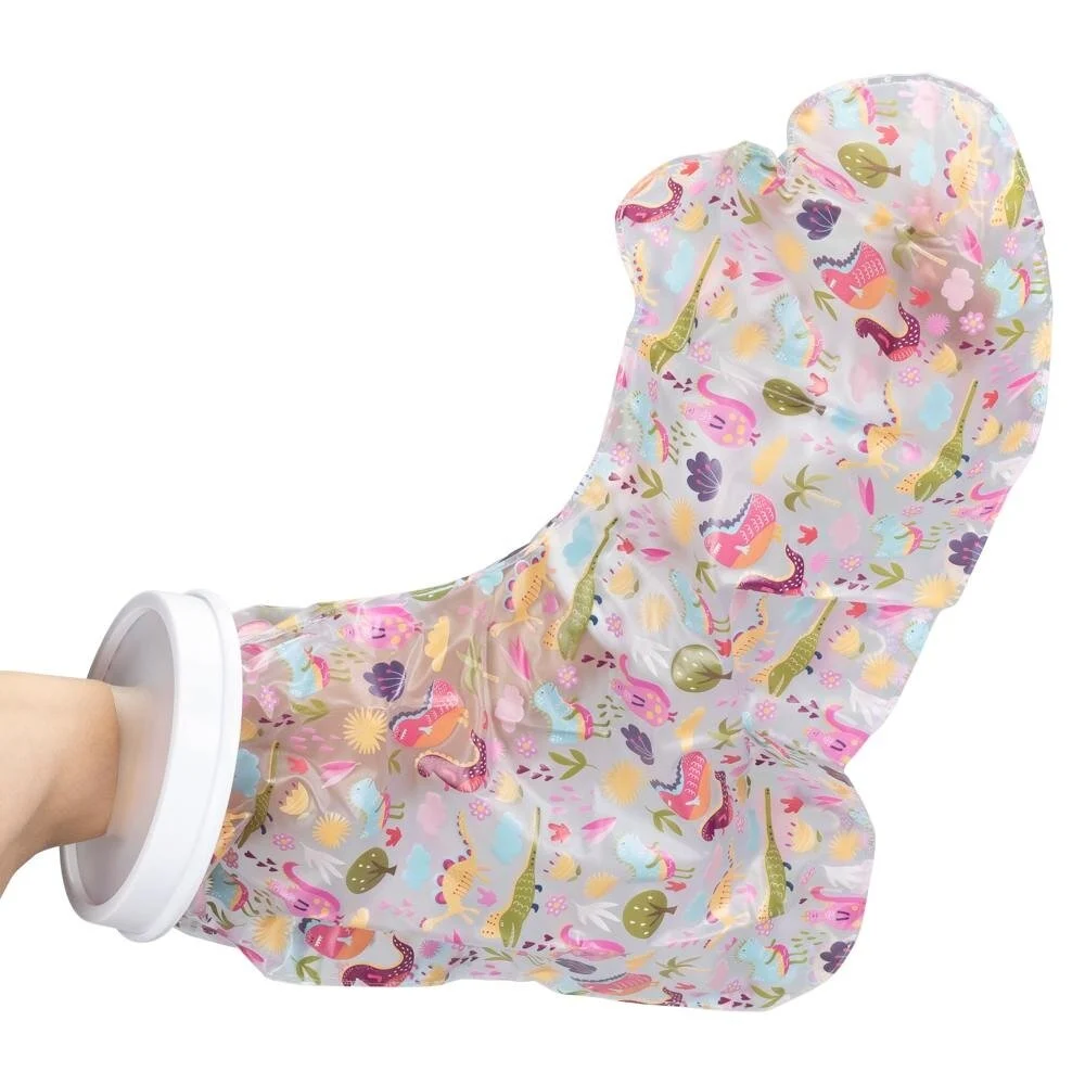 Douchehoes/ Gipshoes - Kinderarm hele arm