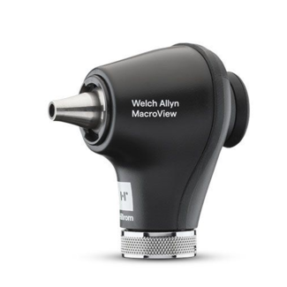 Welch Allyn MacroView Basic LED Otoscoopkop 3,5 V
