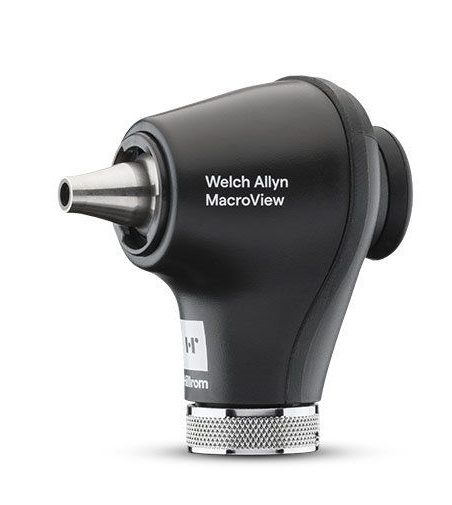 Welch Allyn MacroView Basic LED Otoscoopkop 3,5 V